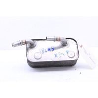 2007-2010 BMW X3 Oil Cooler OEM