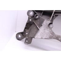 2011 Audi A4 2.0T Sedan Transmission Crossmember Mount Support 4H0399263L OEM