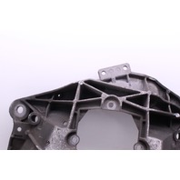 2011 Audi A4 2.0T Sedan Transmission Crossmember Mount Support 4H0399263L OEM