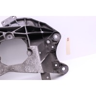 2011 Audi A4 2.0T Sedan Transmission Crossmember Mount Support 4H0399263L OEM