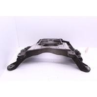 2011 Audi A4 2.0T Sedan Transmission Crossmember Mount Support 4H0399263L OEM
