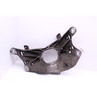 2011 Audi A4 2.0T Sedan Transmission Crossmember Mount Support 4H0399263L OEM