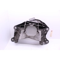 2011 Audi A4 2.0T Sedan Transmission Crossmember Mount Support 4H0399263L OEM