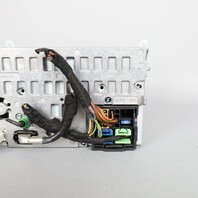 2009-2012 Audi A4 A5 Q5 Radio Stereo Concert Satellite CD Player OEM