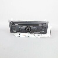 2009-2012 Audi A4 A5 Q5 Radio Stereo Concert Satellite CD Player OEM