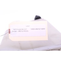 Audi Radiator Coolant Reservoir Coolant Bottle Tank 8K0121403G OEM