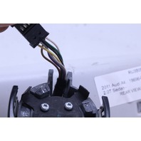 2011 Audi A4 2.0T Sedan Interior Inside Rear View Mirror OEM