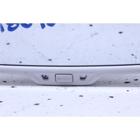 2011 Audi A4 2.0T Sedan Interior Inside Rear View Mirror OEM