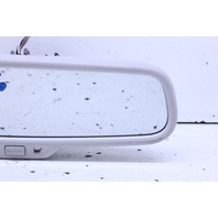 2011 Audi A4 2.0T Sedan Interior Inside Rear View Mirror OEM