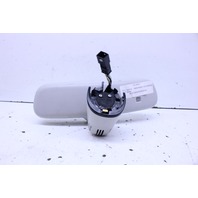 2011 Audi A4 2.0T Sedan Interior Inside Rear View Mirror OEM