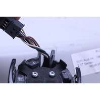 2011 Audi A4 2.0T Sedan Interior Inside Rear View Mirror OEM