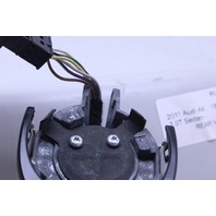 2011 Audi A4 2.0T Sedan Interior Inside Rear View Mirror OEM