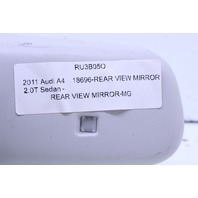 2011 Audi A4 2.0T Sedan Interior Inside Rear View Mirror OEM