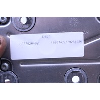 2013 BMW 328i Suspension Yaw Sensor 65779264926 OEM