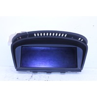 2010-2013 BMW 328i 335i M3 On Board Monitor Information Display OEM