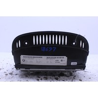 2010-2013 BMW 328i 335i M3 On Board Monitor Information Display OEM