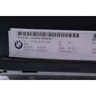 2010-2013 BMW 328i 335i M3 On Board Monitor Information Display OEM