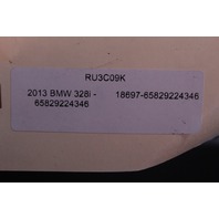 2010-2013 BMW 328i 335i M3 On Board Monitor Information Display OEM