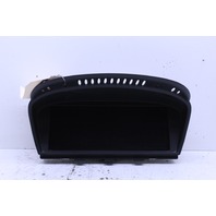 2010-2013 BMW 328i 335i M3 On Board Monitor Information Display OEM