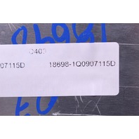 2007 Volkswagen Eos 2.0 Engine Computer Module ECU ECM DME 1Q0907115D OEM