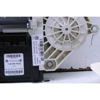 2007-2008 Volkswagen EOS Front Door Window Motor Right OEM