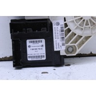 2007-2008 Volkswagen EOS Front Door Window Motor Right OEM