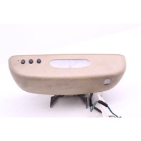 Mercedes Benz S550 S600 S65 S450 S63 S400 S350 Interior Rear View Mirror - A2218103917 OEM