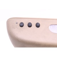 Mercedes Benz S550 S600 S65 S450 S63 S400 S350 Interior Rear View Mirror - A2218103917 OEM