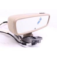 Mercedes Benz S550 S600 S65 S450 S63 S400 S350 Interior Rear View Mirror - A2218103917 OEM