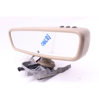 Mercedes Benz S550 S600 S65 S450 S63 S400 S350 Interior Rear View Mirror - A2218103917 OEM