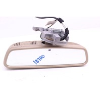 Mercedes Benz S550 S600 S65 S450 S63 S400 S350 Interior Rear View Mirror - A2218103917 OEM