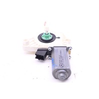 Mercedes Benz S550 S600 S65 S450 S63 S400 S350 Front Right Window Motor OEM