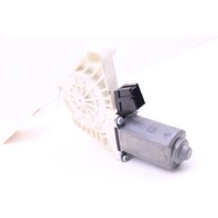 Mercedes Benz S550 S600 S65 S450 S63 S400 S350 Rear Left Passenger Window Motor OEM