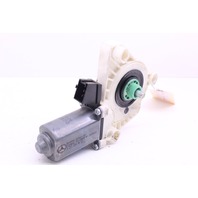 Mercedes Benz S550 S600 S65 S450 S63 S400 S350 Rear Left Passenger Window Motor OEM