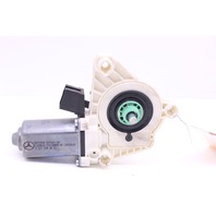 Mercedes Benz S550 S600 S65 S450 S63 S400 S350 Rear Left Passenger Window Motor OEM