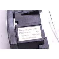 2008 Mercedes Benz S550 Front Right Door Lock Switch OEM