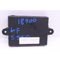 2007-2009 Mercedes Benz S550 W221 Driver Left Front Door Control Module A2218704193 OEM