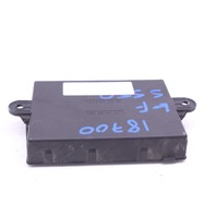 2007-2009 Mercedes Benz S550 W221 Driver Left Front Door Control Module A2218704193 OEM