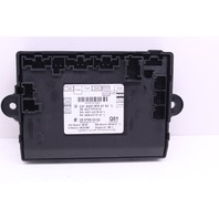 2007-2009 Mercedes Benz S550 W221 Driver Left Front Door Control Module A2218704193 OEM