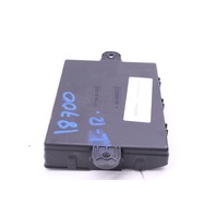2007-2009 Mercedes Benz S550 W221 Rear Door Control Module 2218704893 OEM