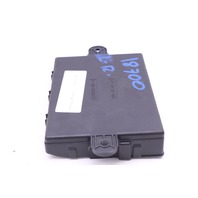 2007-2009 Mercedes Benz S550 W221 Rear Door Control Module 2218704893 OEM
