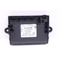2007-2009 Mercedes Benz S550 W221 Rear Door Control Module 2218704893 OEM