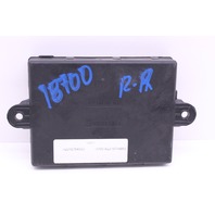 2007-2009 Mercedes Benz S550 W221 Rear Door Control Module A2218704893 OEM