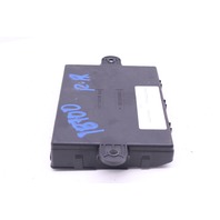 2007-2009 Mercedes Benz S550 W221 Rear Door Control Module A2218704893 OEM