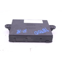 2007-2009 Mercedes Benz S550 W221 Rear Door Control Module A2218704893 OEM