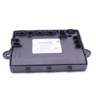 2007-2009 Mercedes Benz S550 W221 Rear Door Control Module A2218704893 OEM