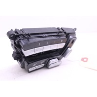 2007-2009 Mercedes Benz S500 Right Seat Control Switch Bank - A2218709358 OEM