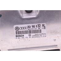 2004 Volkswagen Jetta Engine Computer Module ECU ECM DME 06A906032NL