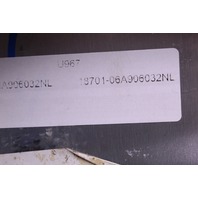 2004 Volkswagen Jetta Engine Computer Module ECU ECM DME 06A906032NL