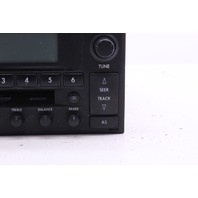 Volkswagen Golf GTI Jetta Passat AM FM Radio Tuner CD Cassette Player 1JM035157P OEM